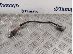 Recambio de sonda lambda para hyundai i20 referencia OEM IAM 3921003090  
