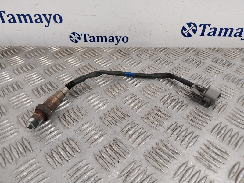 Recambio de sonda lambda para hyundai i20 referencia OEM IAM 3921003090  