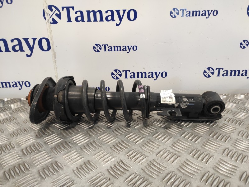 Recambio de amortiguador trasero derecho para mini mini (r56) 1.4 16v cat referencia OEM IAM 22236014  