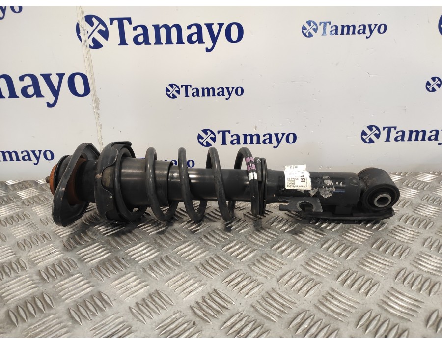 Recambio de amortiguador trasero derecho para mini mini (r56) 1.4 16v cat referencia OEM IAM 22236014  