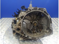 Recambio de caja cambios para ford focus berlina (cak) 1.8 tdci cat referencia OEM IAM 2S4R7002PB  