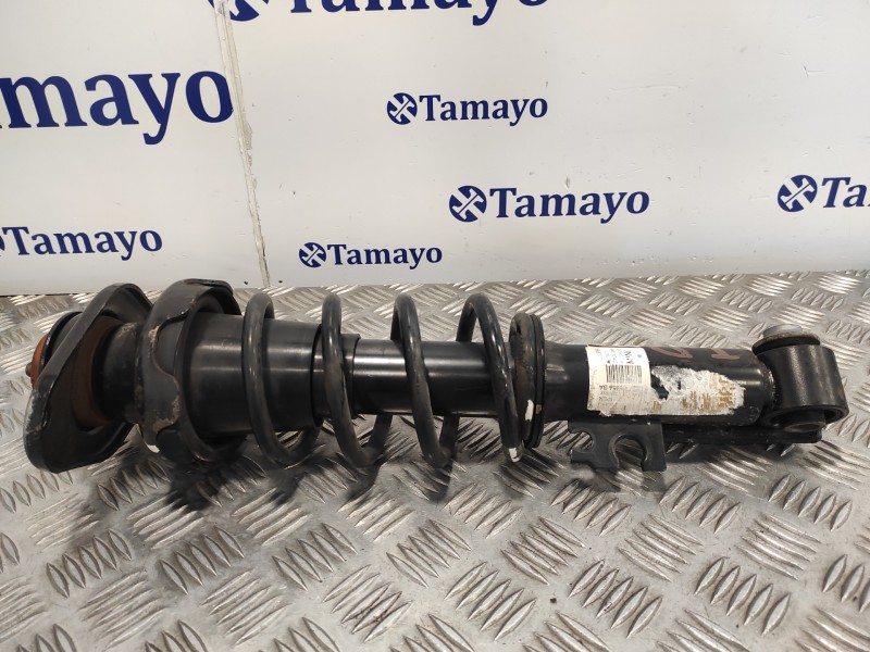 Recambio de amortiguador trasero derecho para mini mini (r56) 1.4 16v cat referencia OEM IAM 22246790  