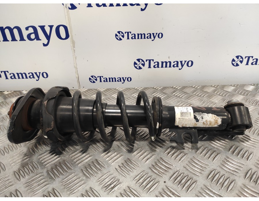 Recambio de amortiguador trasero derecho para mini mini (r56) 1.4 16v cat referencia OEM IAM 22246790  