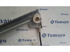 Recambio de elevalunas delantero derecho para peugeot 307 break / sw (s1) 2.0 hdi fap cat referencia OEM IAM 9634457280   2