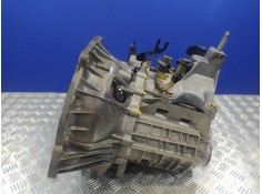 Recambio de caja cambios para ford focus berlina (cak) 1.8 tdci cat referencia OEM IAM 2S4R7002PB   2