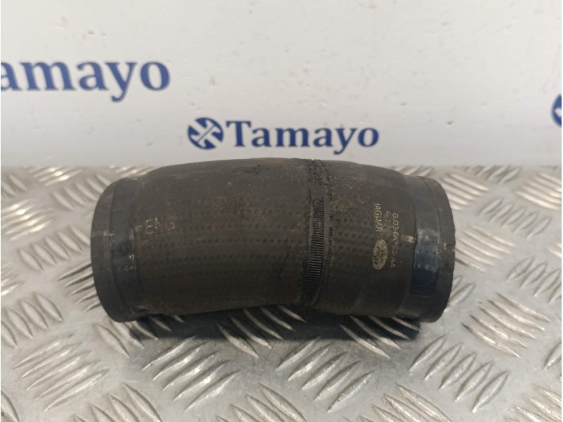 Recambio de tubo para land rover discovery sport referencia OEM IAM GJ326K863AA  