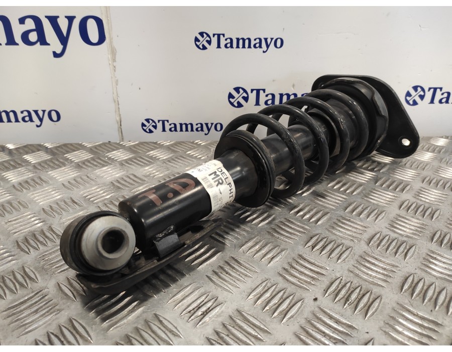 Recambio de amortiguador trasero derecho para mini mini (r56) 1.4 16v cat referencia OEM IAM 22246790  