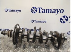 Recambio de cigueñal para mazda 3 berlina (bp) referencia OEM IAM I8SCX2D7  BBCBC