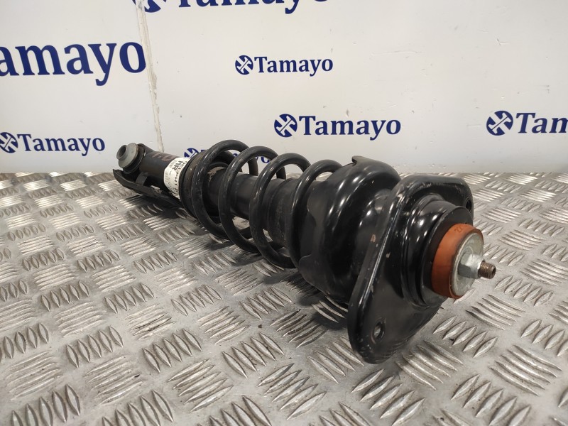 Recambio de amortiguador trasero derecho para mini mini (r56) 1.4 16v cat referencia OEM IAM 22246790  