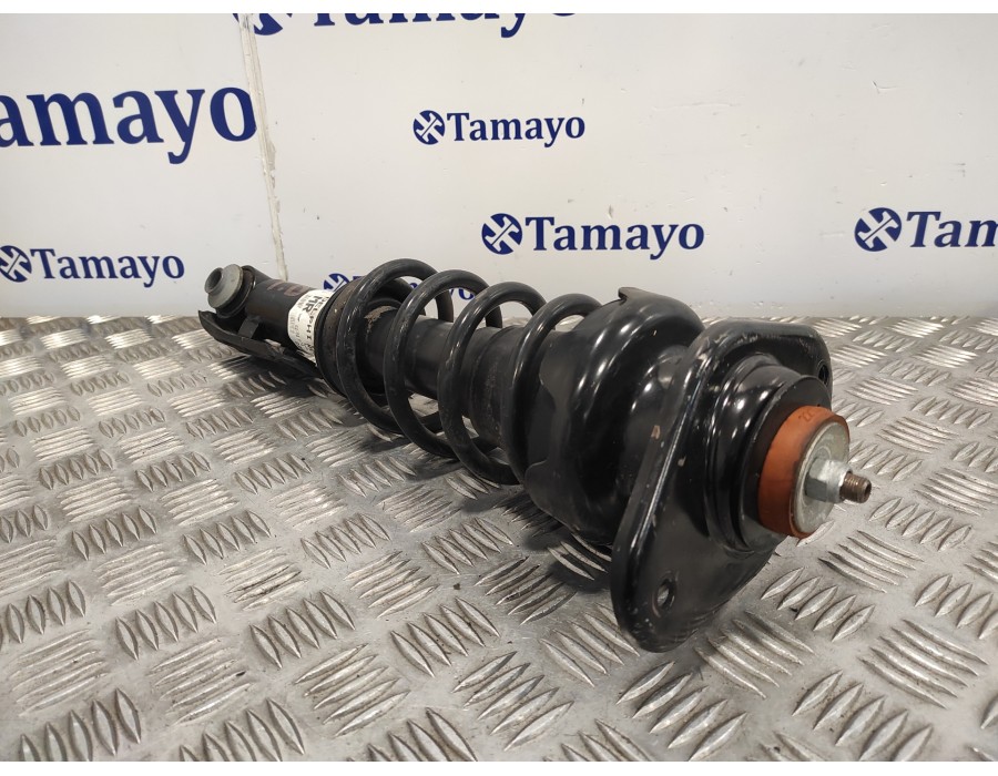 Recambio de amortiguador trasero derecho para mini mini (r56) 1.4 16v cat referencia OEM IAM 22246790  