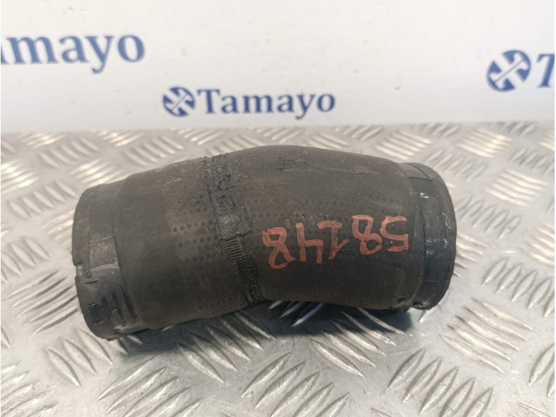 Recambio de tubo para land rover discovery sport referencia OEM IAM GJ326K863AA  