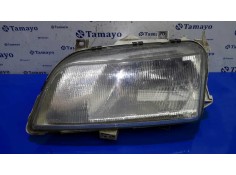 Recambio de faro izquierdo para seat alhambra (710) referencia OEM IAM 0301048301  7M1941015H