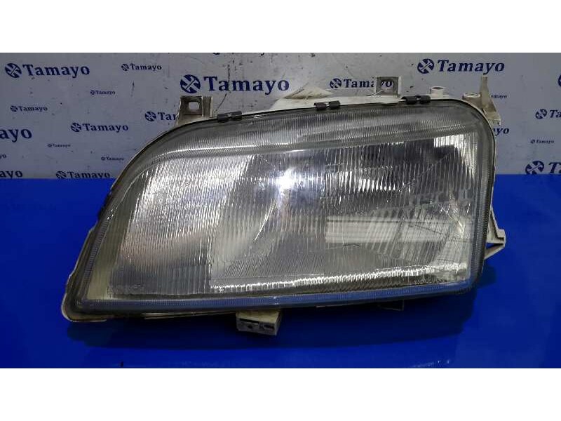 Recambio de faro izquierdo para seat alhambra (710) referencia OEM IAM 0301048301  7M1941015H