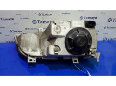 Recambio de faro izquierdo para seat alhambra (710) referencia OEM IAM 0301048301  7M1941015H 2