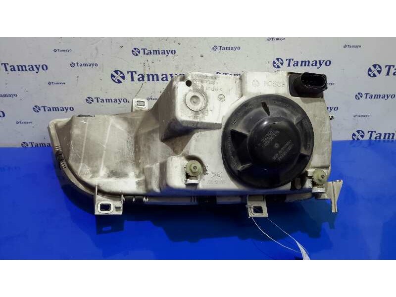 Recambio de faro izquierdo para seat alhambra (710) referencia OEM IAM 0301048301  7M1941015H