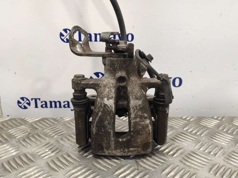 Recambio de pinza freno trasera izquierda para mini mini (r56) 1.4 16v cat referencia OEM IAM   