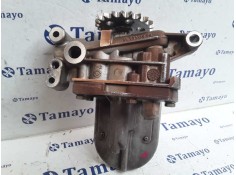 Recambio de bomba aceite para citroën c2 1.1 referencia OEM IAM 9431256021  