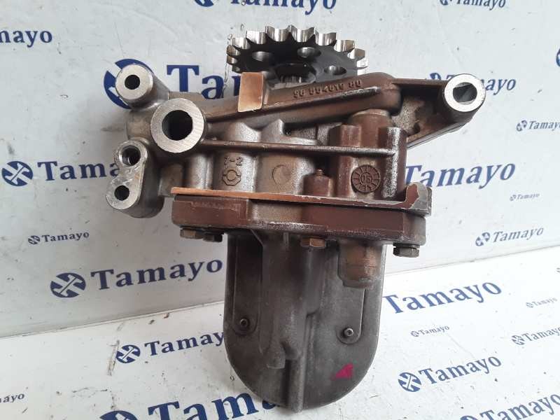 Recambio de bomba aceite para citroën c2 1.1 referencia OEM IAM 9431256021  
