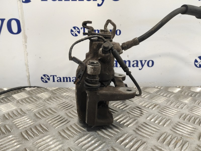 Recambio de pinza freno trasera izquierda para mini mini (r56) 1.4 16v cat referencia OEM IAM   