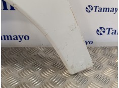 Recambio de aleta delantera izquierda para fiat ulysse (121) 1.9 turbodiesel referencia OEM IAM    2