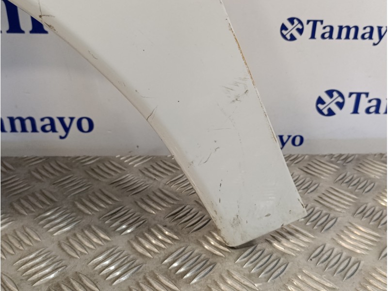 Recambio de aleta delantera izquierda para fiat ulysse (121) 1.9 turbodiesel referencia OEM IAM   