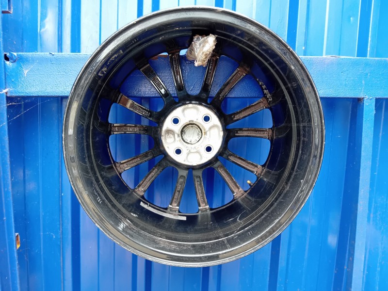 Recambio de llanta para opel adam referencia OEM IAM 3154 RONAL  