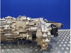 Recambio de caja transfer para nissan pathfinder (r51) 2.5 dci diesel cat referencia OEM IAM    2