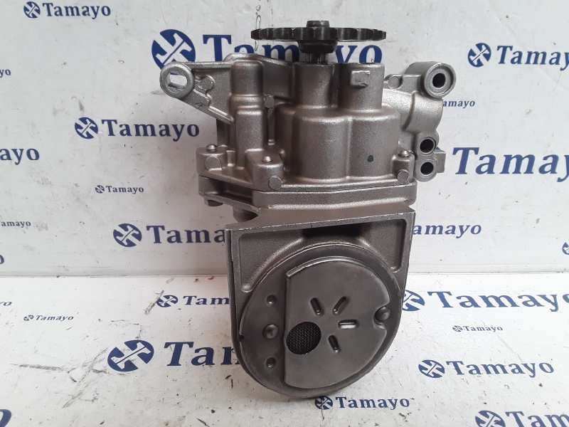 Recambio de bomba aceite para citroën c2 1.1 referencia OEM IAM 9431256021  