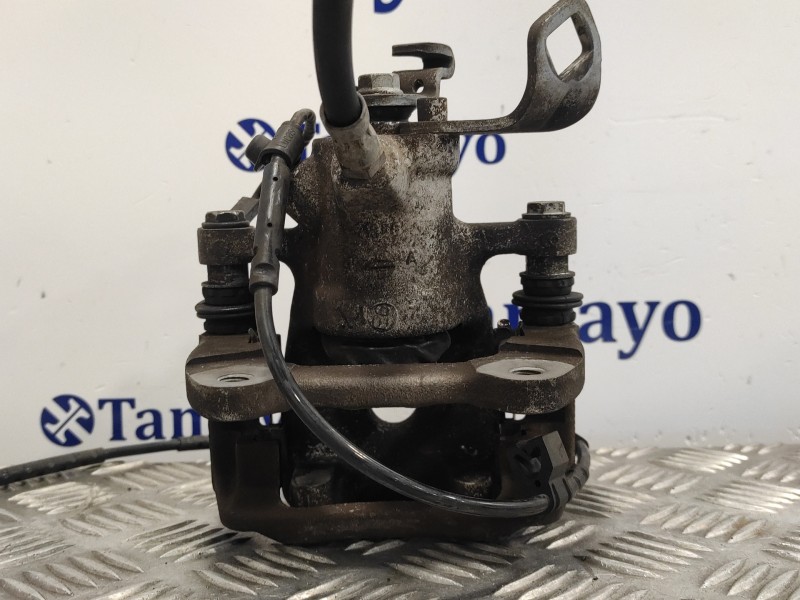 Recambio de pinza freno trasera izquierda para mini mini (r56) 1.4 16v cat referencia OEM IAM   