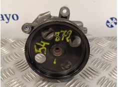 Recambio de bomba servodireccion para mercedes-benz sprinter ii james cook (906) 3.0 cdi referencia OEM IAM 041300811  
