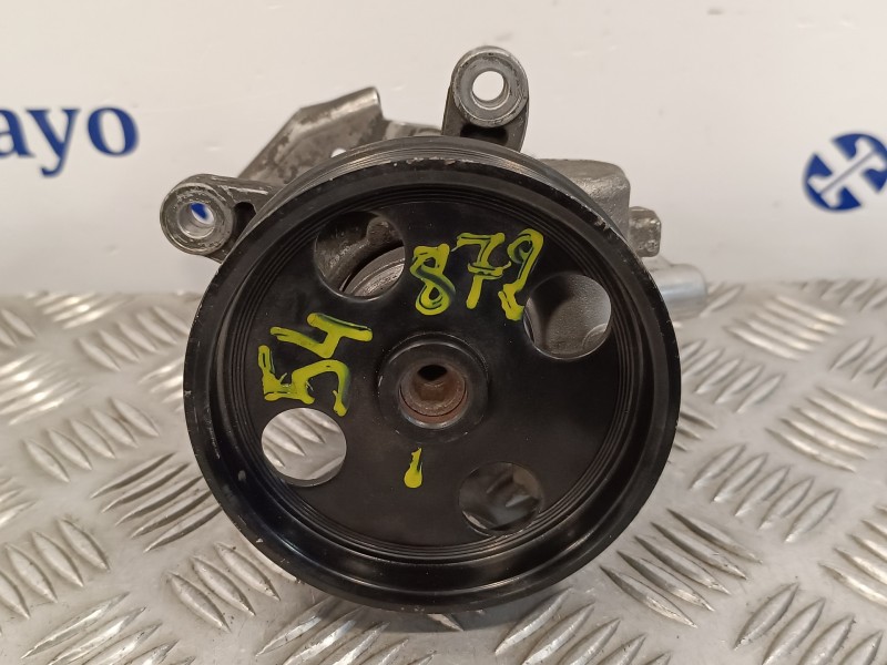 Recambio de bomba servodireccion para mercedes-benz sprinter ii james cook (906) 3.0 cdi referencia OEM IAM 041300811  