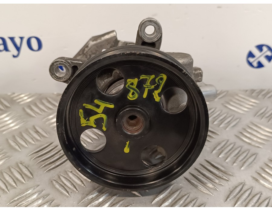Recambio de bomba servodireccion para mercedes-benz sprinter ii james cook (906) 3.0 cdi referencia OEM IAM 041300811  