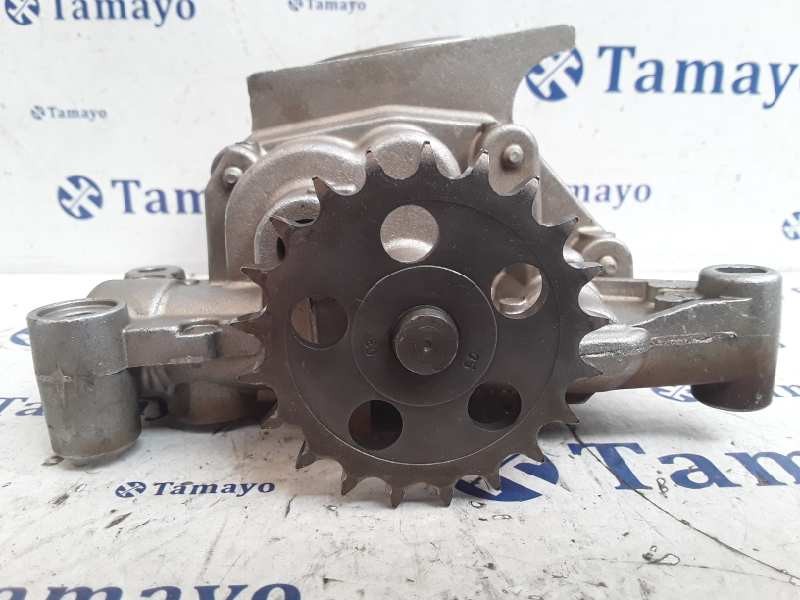 Recambio de bomba aceite para citroën c2 1.1 referencia OEM IAM 9431256021  