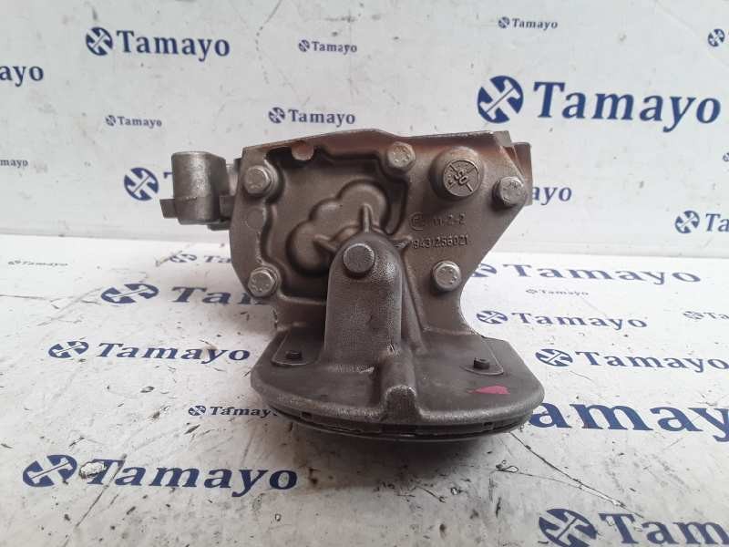 Recambio de bomba aceite para citroën c2 1.1 referencia OEM IAM 9431256021  