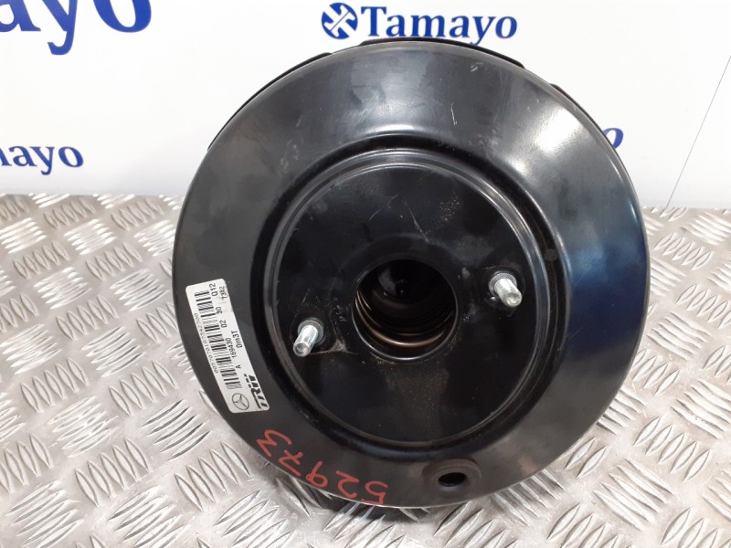 Recambio de servofreno para mercedes-benz clase b (w245) 2.0 cdi cat referencia OEM IAM A1694300230  