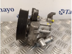 Recambio de bomba servodireccion para mercedes-benz sprinter ii james cook (906) 3.0 cdi referencia OEM IAM 041300811   2