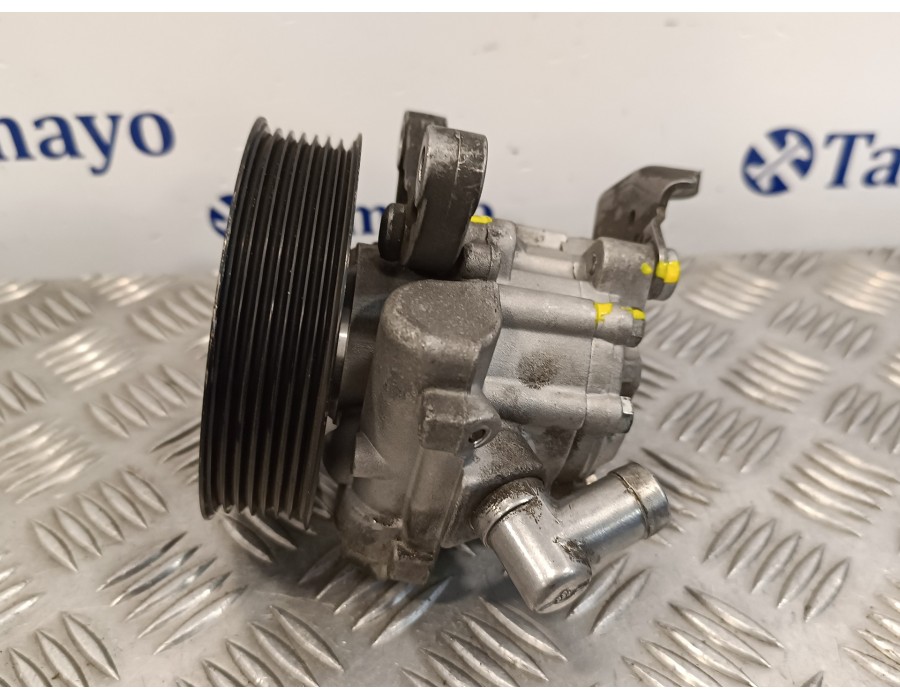 Recambio de bomba servodireccion para mercedes-benz sprinter ii james cook (906) 3.0 cdi referencia OEM IAM 041300811  