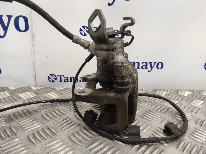 Recambio de pinza freno trasera izquierda para mini mini (r56) 1.4 16v cat referencia OEM IAM   
