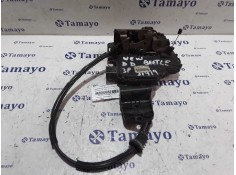 Recambio de cerradura puerta delantera derecha para volkswagen new beetle (9c1/1c1) 1.9 tdi referencia OEM IAM 113690  