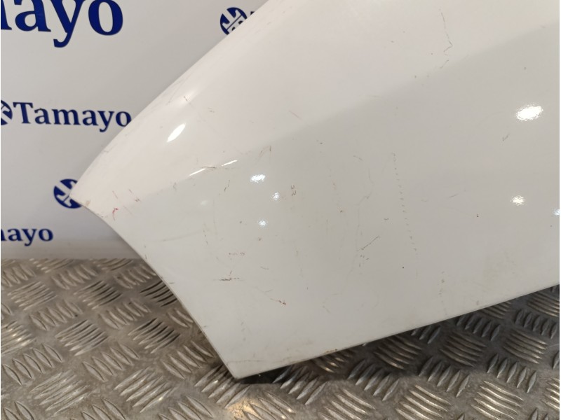 Recambio de aleta delantera izquierda para fiat ulysse (121) 1.9 turbodiesel referencia OEM IAM   