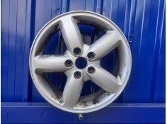 Recambio de llanta para hyundai santa fe (bm) 2.2 crdi cat referencia OEM IAM 529102B170  