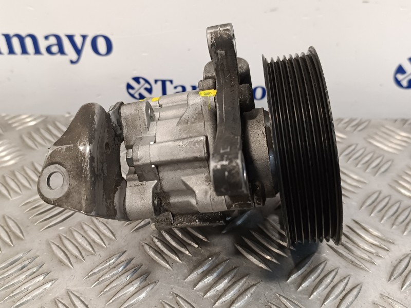 Recambio de bomba servodireccion para mercedes-benz sprinter ii james cook (906) 3.0 cdi referencia OEM IAM 041300811  