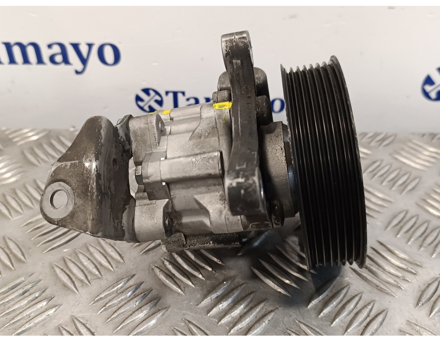 Recambio de bomba servodireccion para mercedes-benz sprinter ii james cook (906) 3.0 cdi referencia OEM IAM 041300811  