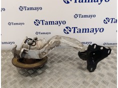 Recambio de mangueta trasera derecha para mini mini (r56) 1.4 16v cat referencia OEM IAM 12201210  6765378