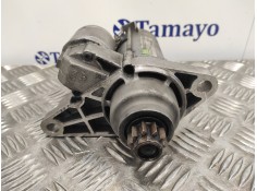 Recambio de motor arranque para volkswagen golf v berlina (1k1) 1.6 16v fsi referencia OEM IAM D6GS12  02T911023S