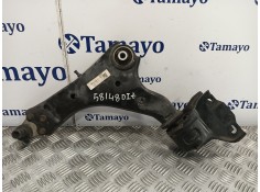 Recambio de brazo suspension inferior delantero izquierdo para land rover discovery sport referencia OEM IAM FK723A053  