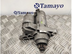 Recambio de motor arranque para volkswagen golf v berlina (1k1) 1.6 16v fsi referencia OEM IAM D6GS12  02T911023S 2