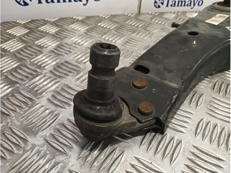 Recambio de brazo suspension inferior delantero izquierdo para land rover discovery sport referencia OEM IAM FK723A053  