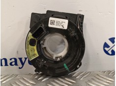 Recambio de anillo airbag para skoda fabia (5j2 ) 1.2 12v referencia OEM IAM 6R0959653  