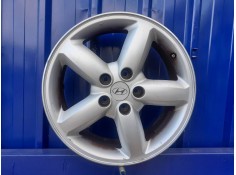 Recambio de llanta para hyundai santa fe (bm) 2.2 crdi cat referencia OEM IAM 529102B170  